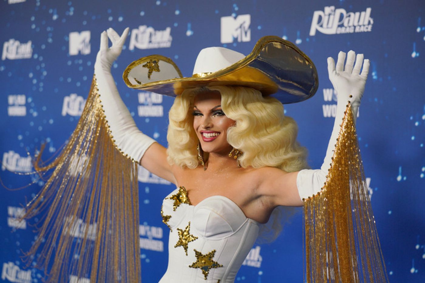 Photos: Inside RUPAUL'S DRAG RACE Season 17 Finale Red Carpet Photos: Inside RUPAUL'S DRAG RACE Season 17 Finale Red Carpet Image