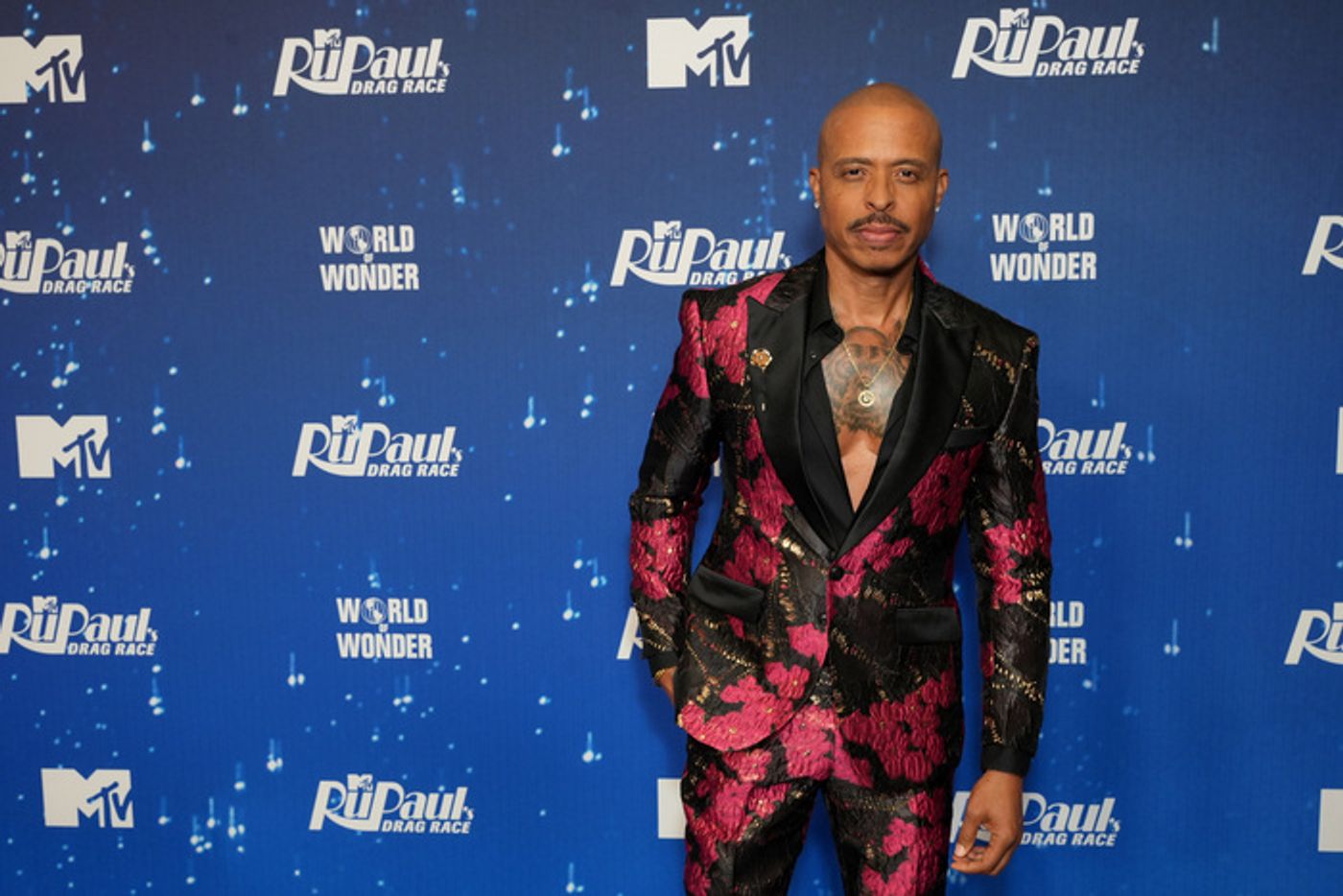 Photos: Inside RUPAUL'S DRAG RACE Season 17 Finale Red Carpet Photos: Inside RUPAUL'S DRAG RACE Season 17 Finale Red Carpet Image