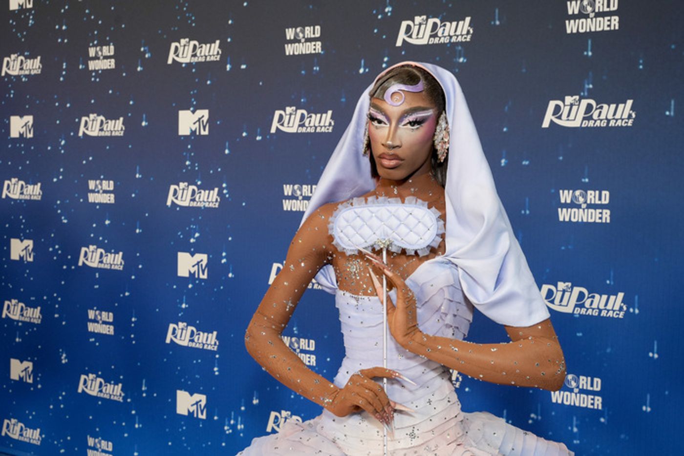 Photos: Inside RUPAUL'S DRAG RACE Season 17 Finale Red Carpet Photos: Inside RUPAUL'S DRAG RACE Season 17 Finale Red Carpet Image