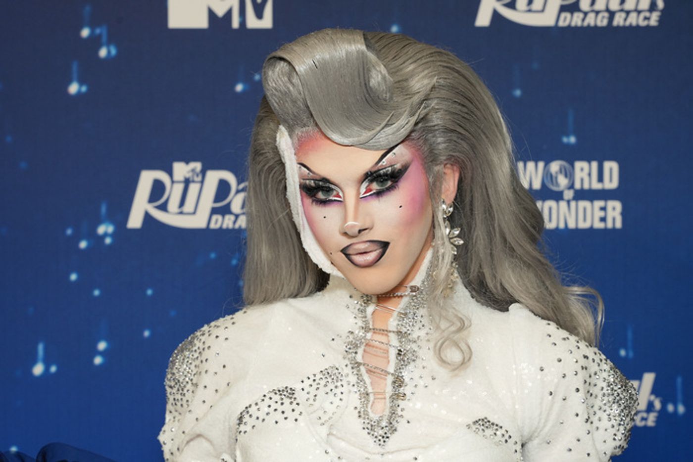 Photos: Inside RUPAUL'S DRAG RACE Season 17 Finale Red Carpet Photos: Inside RUPAUL'S DRAG RACE Season 17 Finale Red Carpet Image