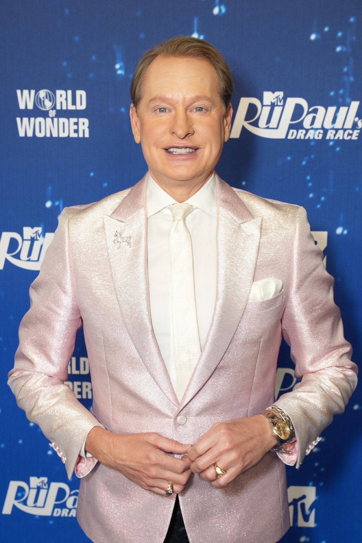 Photos: Inside RUPAUL'S DRAG RACE Season 17 Finale Red Carpet  Image