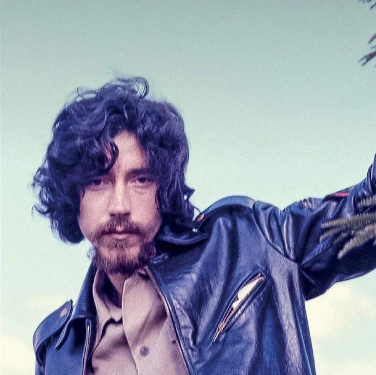 Father of Brazilian Rock'n'Roll, RAUL SEIXAS: THE MUSICAL Opens in São Paulo to Celebrate the Musician's 80th Birthday  Image