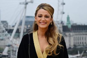 Blake Lively  Photo