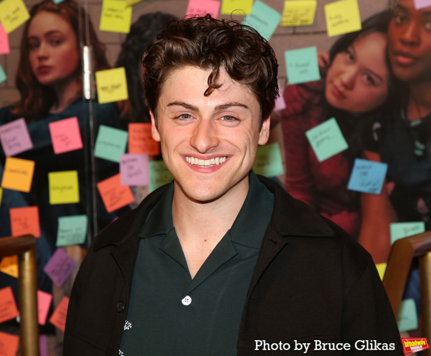 Photos: JOHN PROCTOR IS THE VILLAIN Cast Celebrates Opening Night  Image