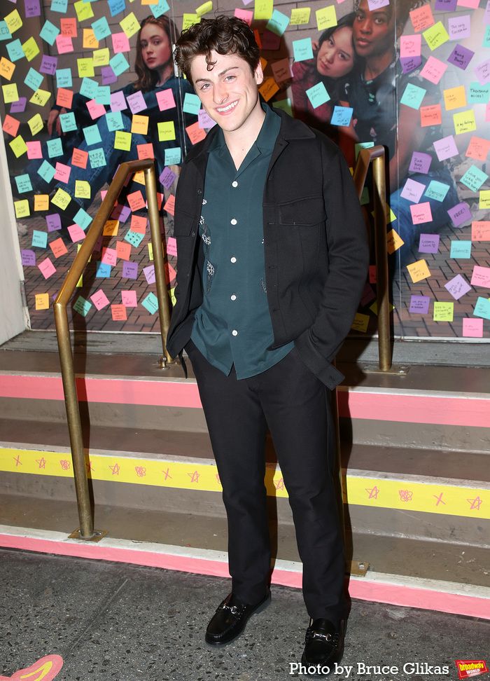 Photos: JOHN PROCTOR IS THE VILLAIN Cast Celebrates Opening Night — photo 33 of 48