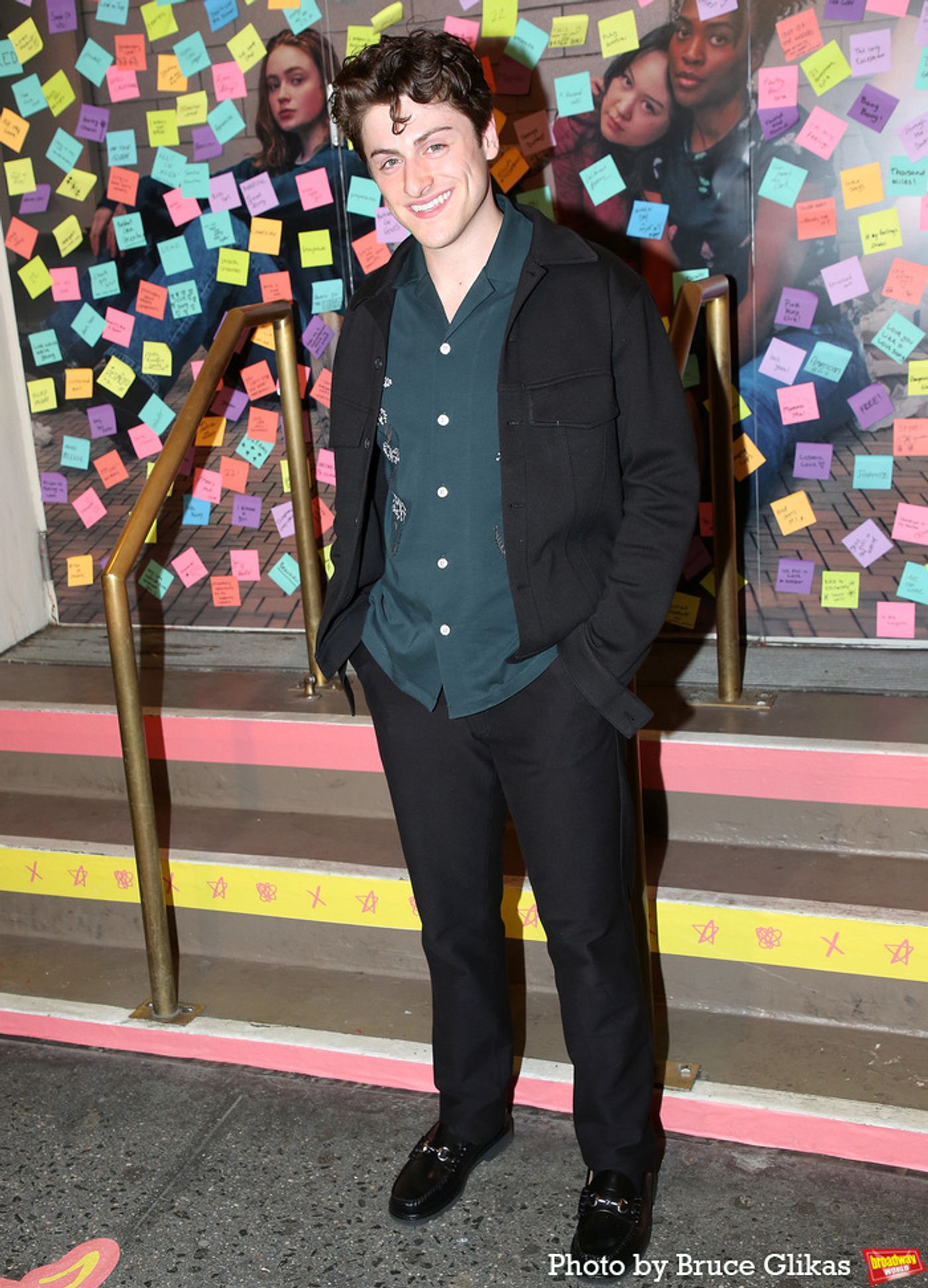 Photos: JOHN PROCTOR IS THE VILLAIN Cast Celebrates Opening Night  Image