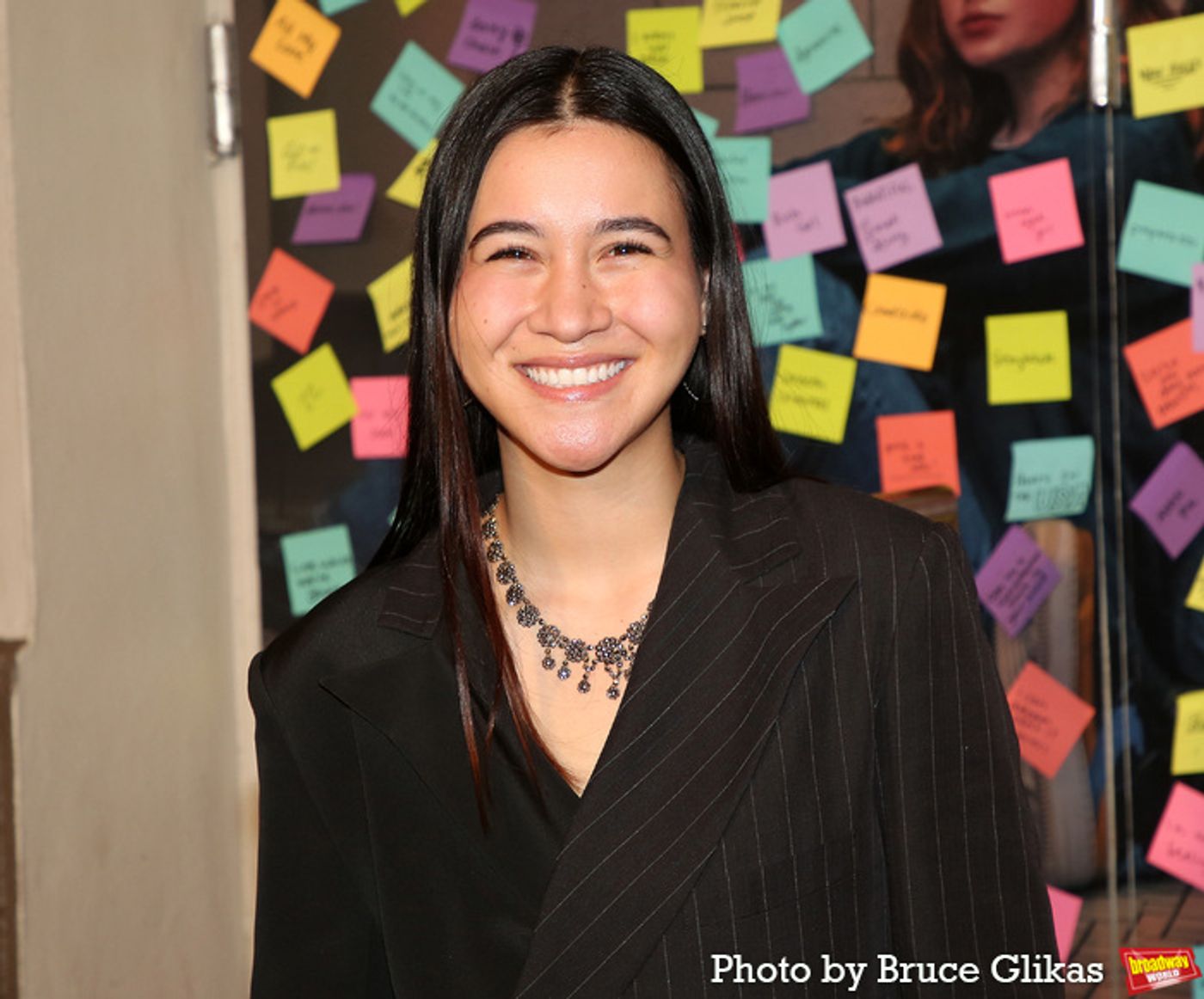 Photos: JOHN PROCTOR IS THE VILLAIN Cast Celebrates Opening Night  Image