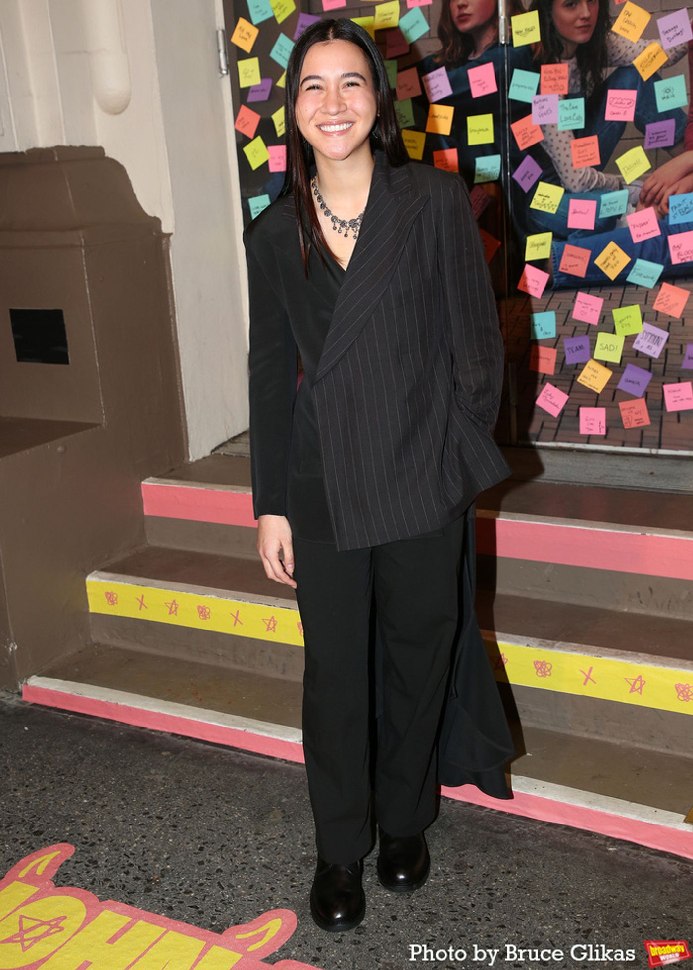 Photos: JOHN PROCTOR IS THE VILLAIN Cast Celebrates Opening Night  Image