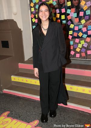 Victoria Vourkoutiotis Photo