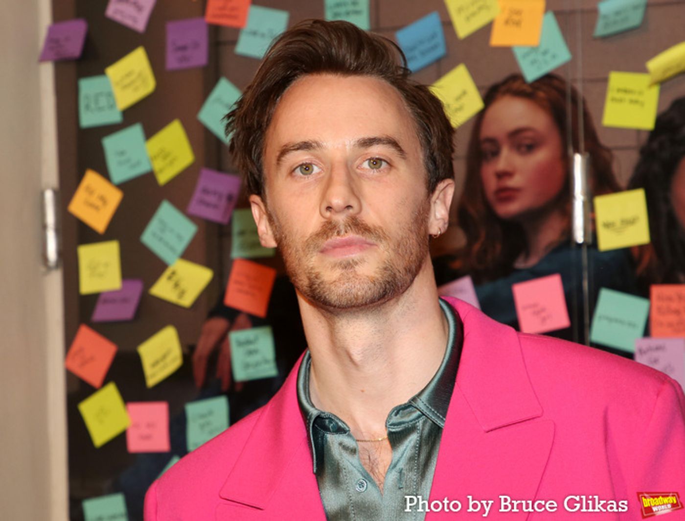 Photos: JOHN PROCTOR IS THE VILLAIN Cast Celebrates Opening Night  Image