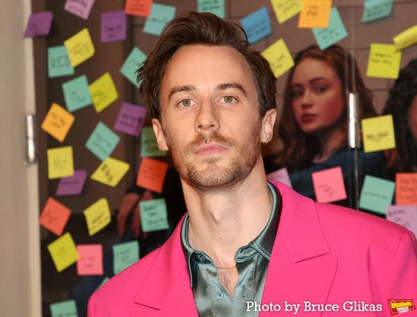 Garrett Young  Photo