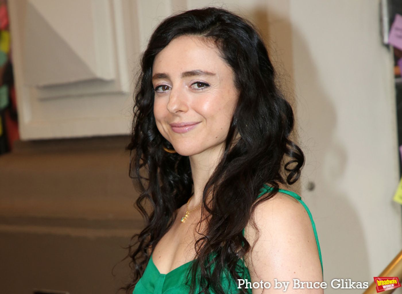 Photos: JOHN PROCTOR IS THE VILLAIN Cast Celebrates Opening Night  Image