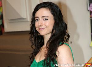 Director Danya Taymor Photo