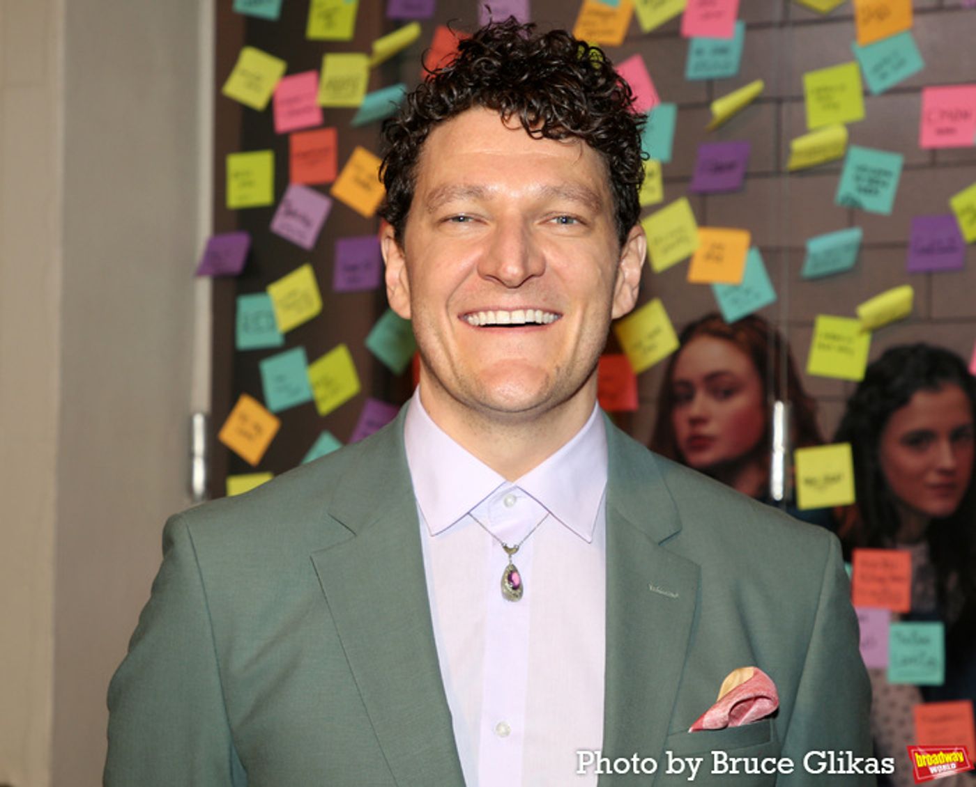 Photos: JOHN PROCTOR IS THE VILLAIN Cast Celebrates Opening Night  Image