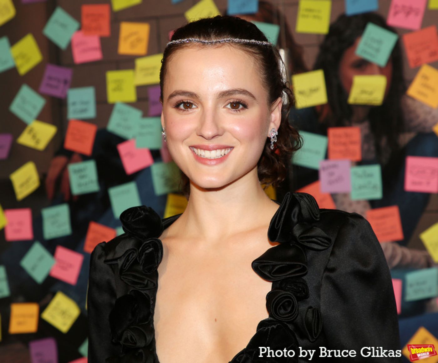 Photos: JOHN PROCTOR IS THE VILLAIN Cast Celebrates Opening Night  Image
