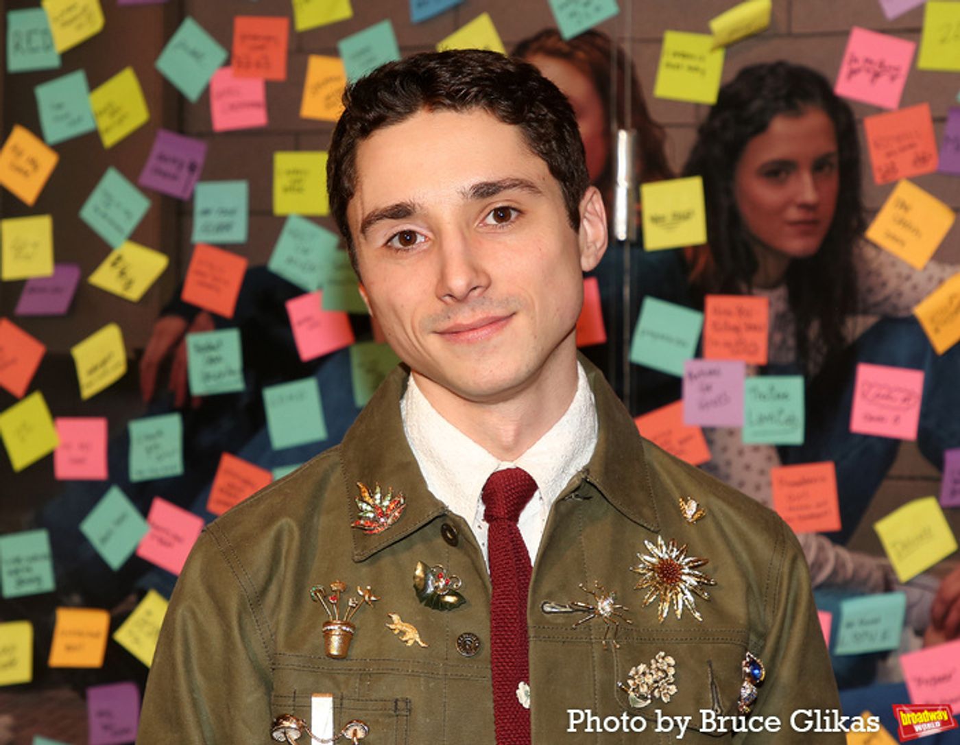 Photos: JOHN PROCTOR IS THE VILLAIN Cast Celebrates Opening Night  Image