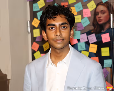 Nihar Duvvuri Photo