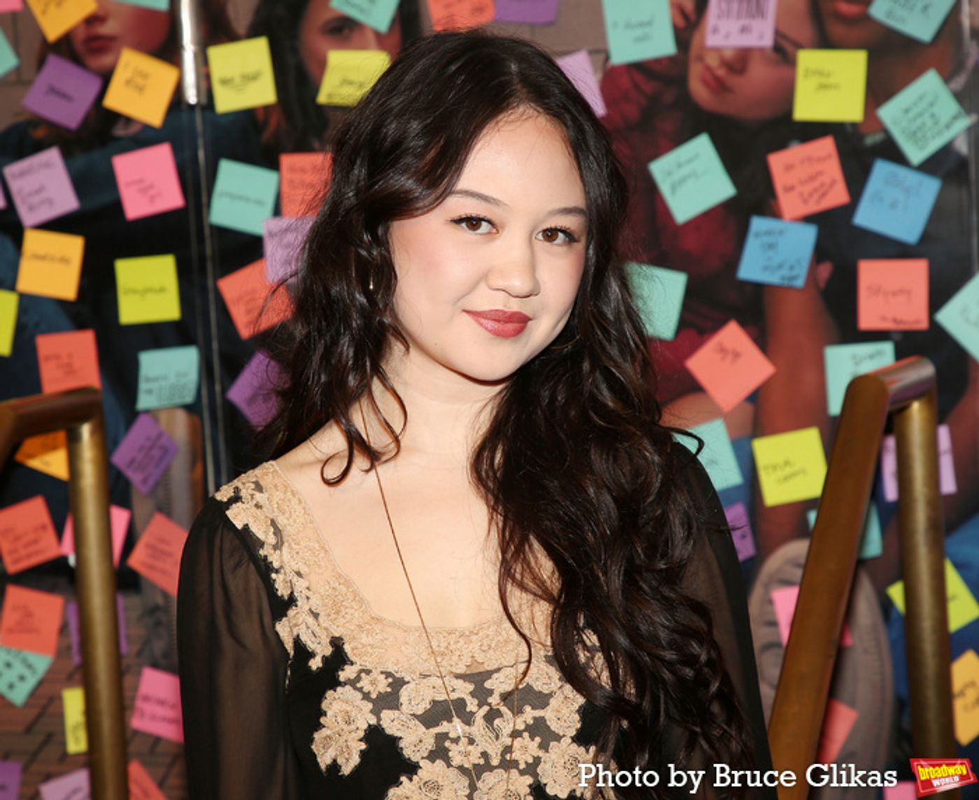 Photos: JOHN PROCTOR IS THE VILLAIN Cast Celebrates Opening Night  Image