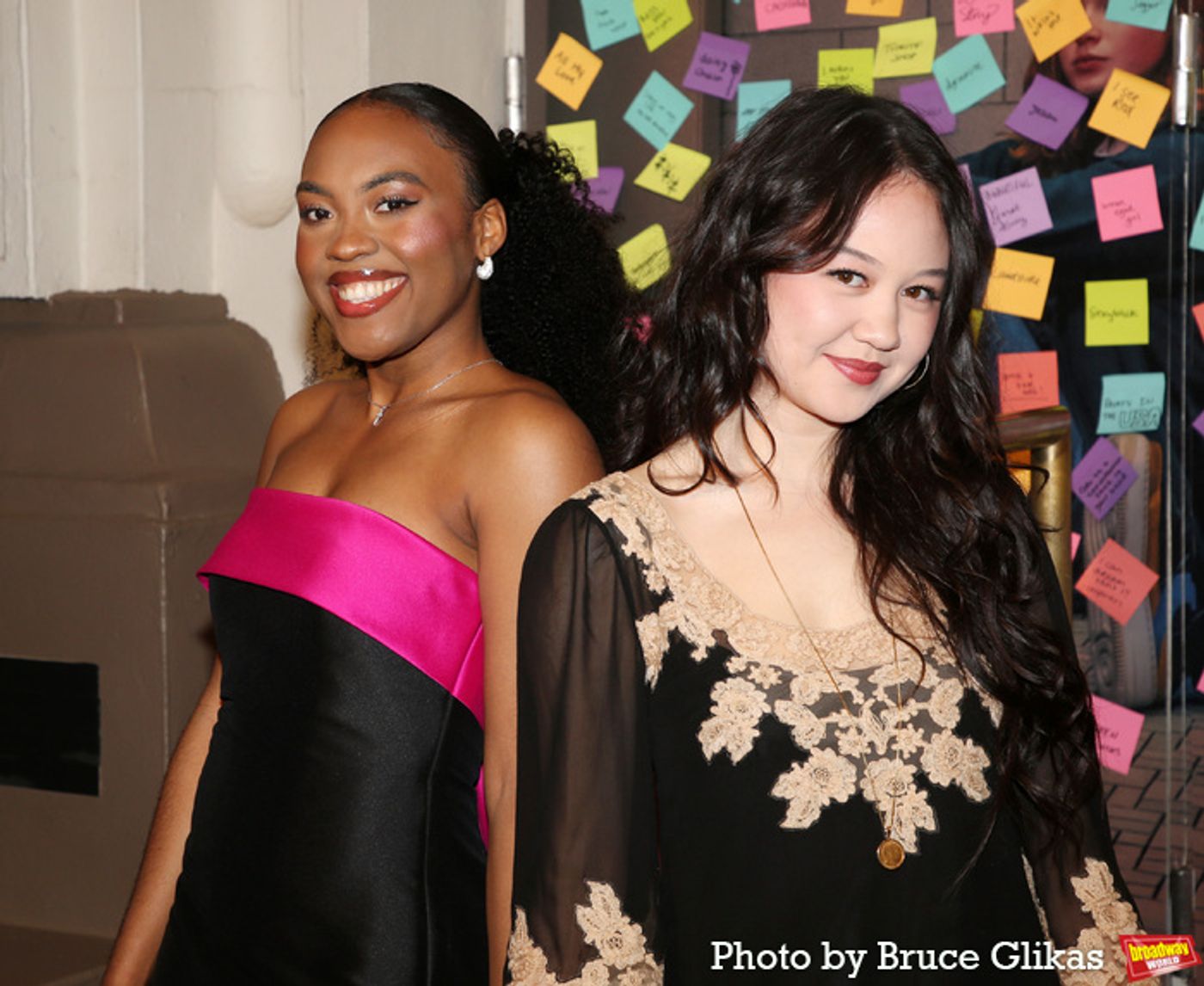 Photos: JOHN PROCTOR IS THE VILLAIN Cast Celebrates Opening Night  Image