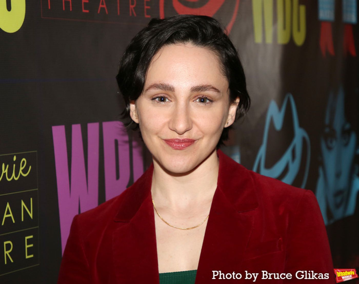 Photos: Behind the Scenes at the Laurie Beechman Theatre Re-Opening Renaissance Gala  Image