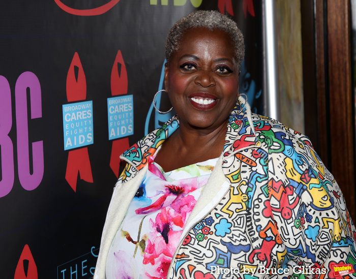 Photos: Behind the Scenes at the Laurie Beechman Theatre Re-Opening Renaissance Gala — photo 14 of 35
