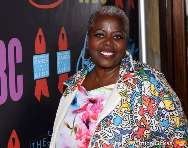 Lillias White  Photo
