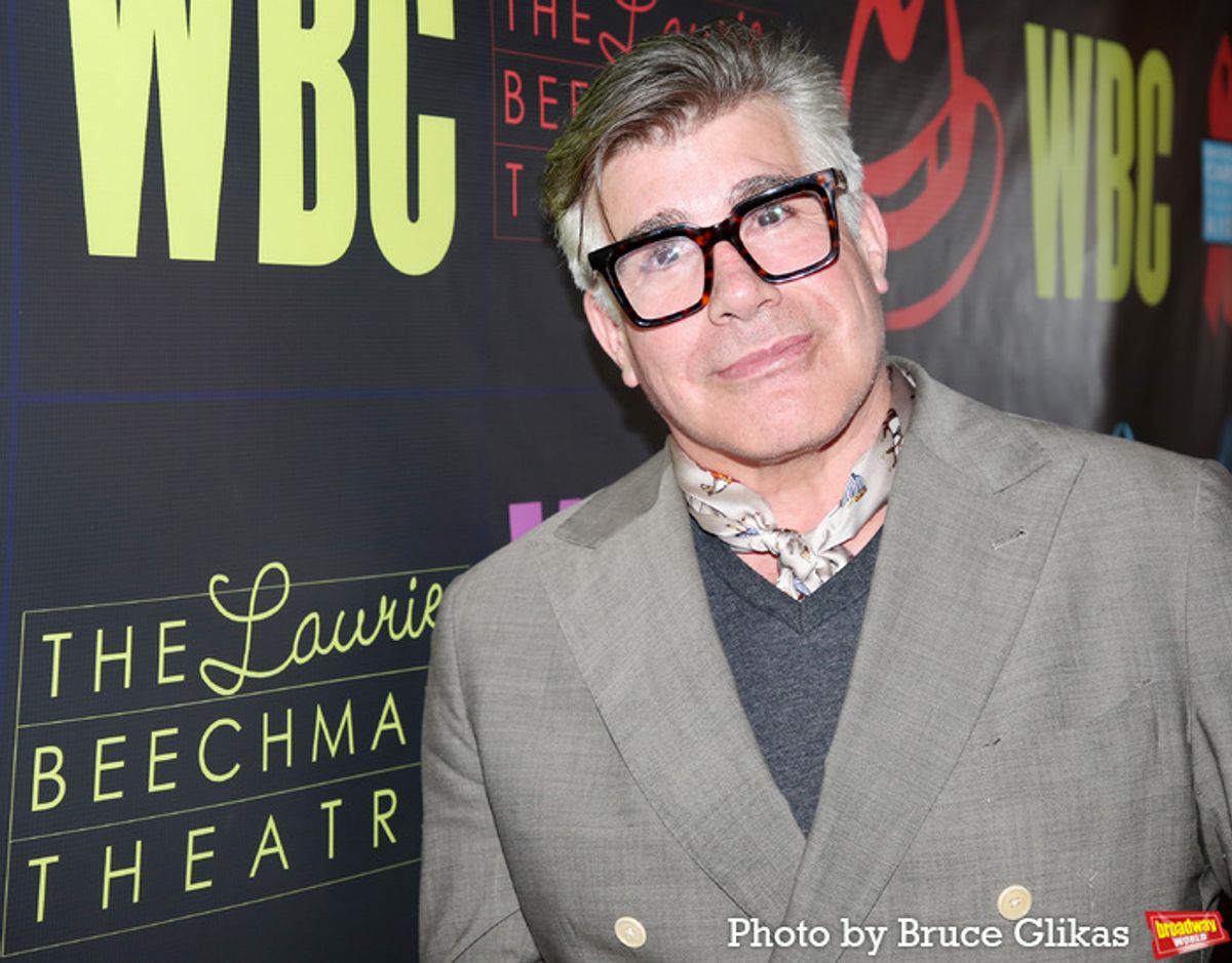 Bryan Batt at 