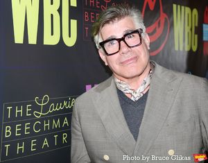 Bryan Batt Photo
