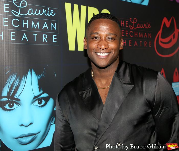 Photos: Behind the Scenes at the Laurie Beechman Theatre Re-Opening Renaissance Gala — photo 19 of 35