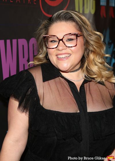 Michelle Dowdy Photo