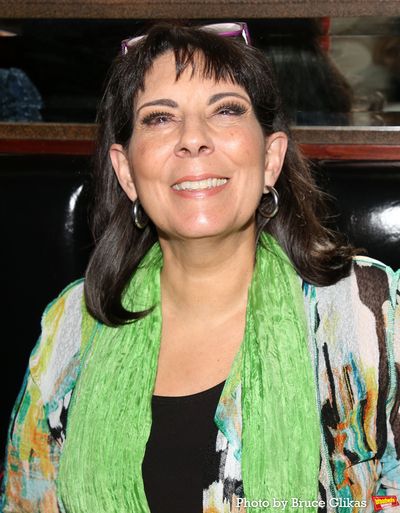 Christine Pedi  Photo