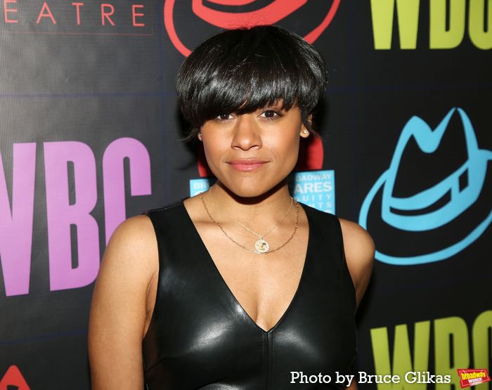 Photos: Behind the Scenes at the Laurie Beechman Theatre Re-Opening Renaissance Gala — photo 25 of 35
