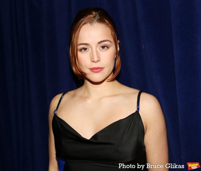 Photos: Behind the Scenes at the Laurie Beechman Theatre Re-Opening Renaissance Gala — photo 30 of 35