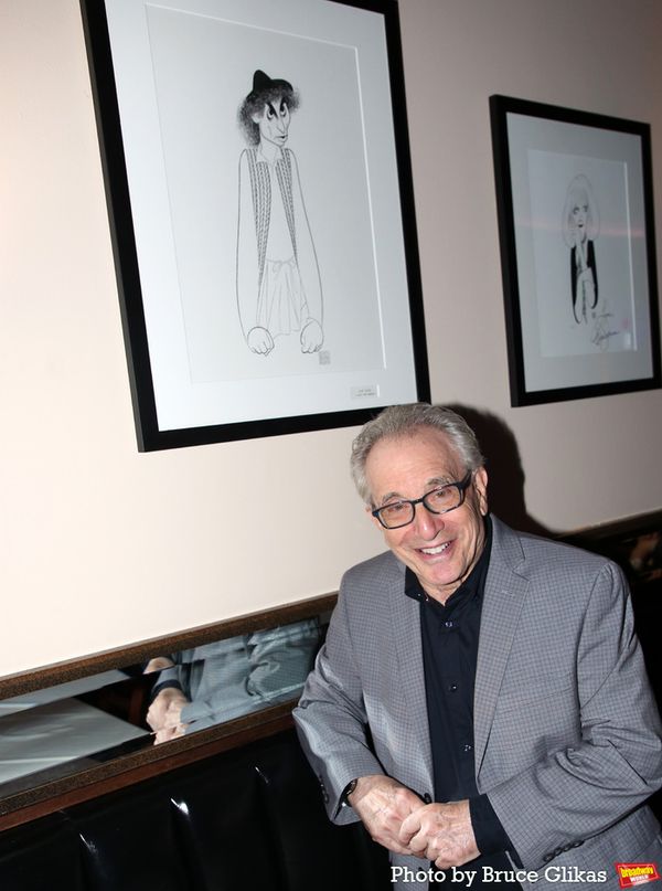 Chip Zien Photo