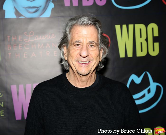 Photos: Behind the Scenes at the Laurie Beechman Theatre Re-Opening Renaissance Gala — photo 8 of 35