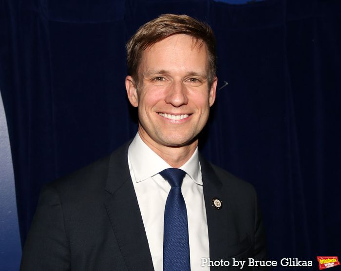 Photos: Behind the Scenes at the Laurie Beechman Theatre Re-Opening Renaissance Gala — photo 9 of 35