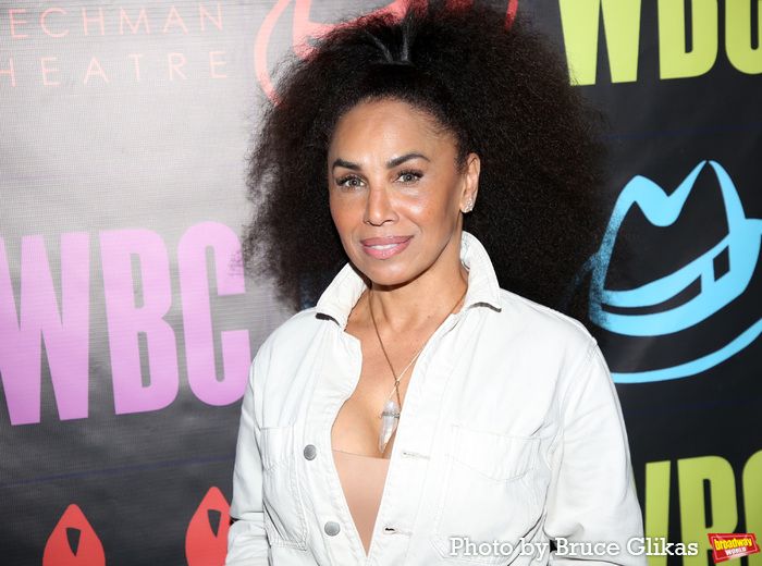 Photos: Behind the Scenes at the Laurie Beechman Theatre Re-Opening Renaissance Gala — photo 11 of 35