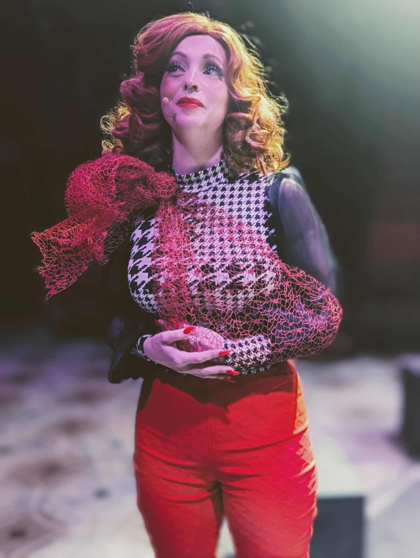 Interview: Justin Meyer on Directing LITTLE SHOP OF HORRORS at The Nocturne Theatre  Image