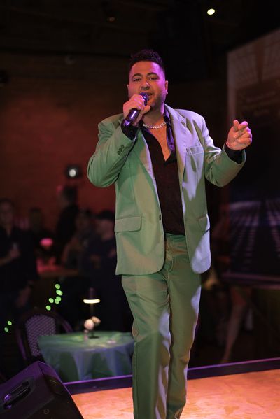 Walid Chaya Photo