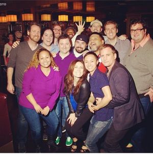 Laura Benanti  Photo