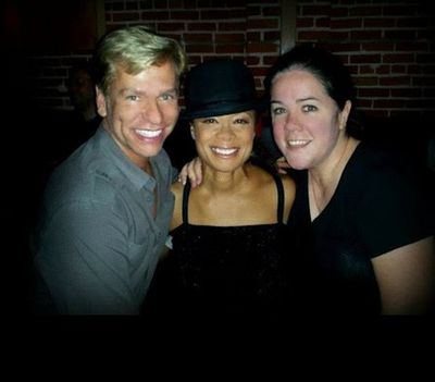 Valarie Pettiford  Photo