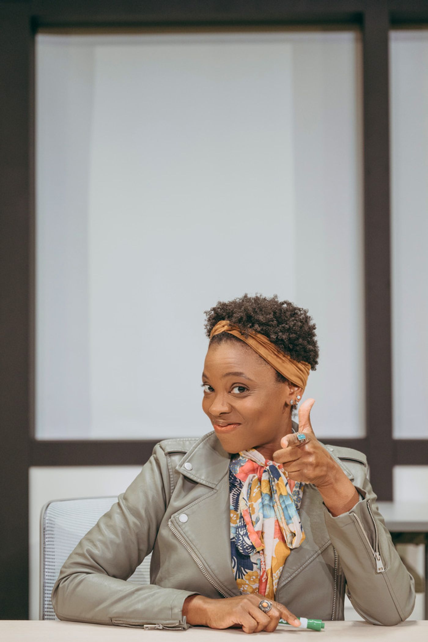 Photos: Meet the Cast of WE'LL GET BACK TO YOU At Prima Theatre Photos: Meet the Cast of WE'LL GET BACK TO YOU At Prima Theatre Image