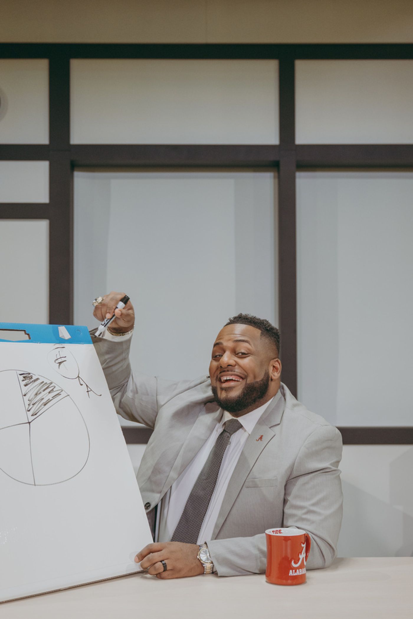 Photos: Meet the Cast of WE'LL GET BACK TO YOU At Prima Theatre Photos: Meet the Cast of WE'LL GET BACK TO YOU At Prima Theatre Image