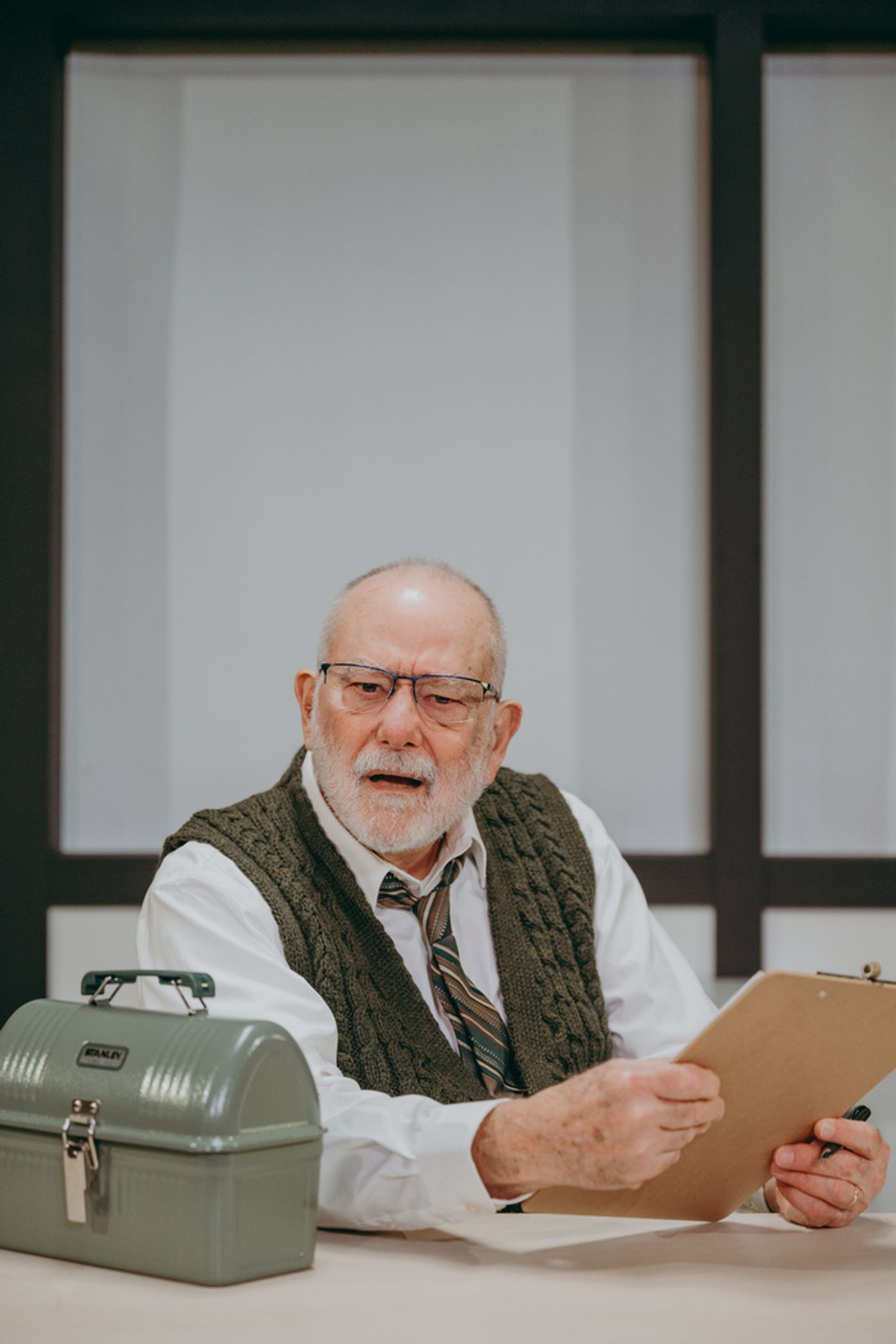 Photos: Meet the Cast of WE'LL GET BACK TO YOU At Prima Theatre Photos: Meet the Cast of WE'LL GET BACK TO YOU At Prima Theatre Image