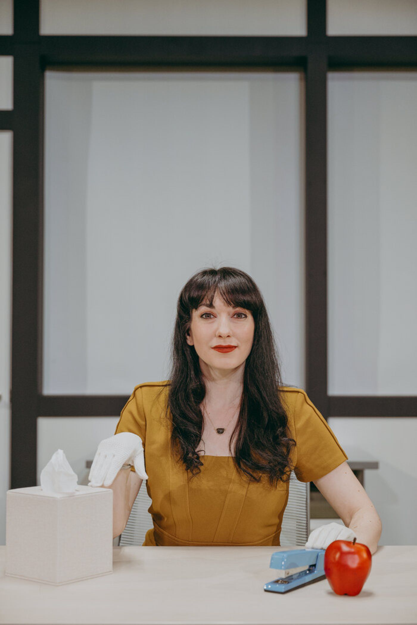 Photos: Meet the Cast of WE'LL GET BACK TO YOU At Prima Theatre Photos: Meet the Cast of WE'LL GET BACK TO YOU At Prima Theatre Image