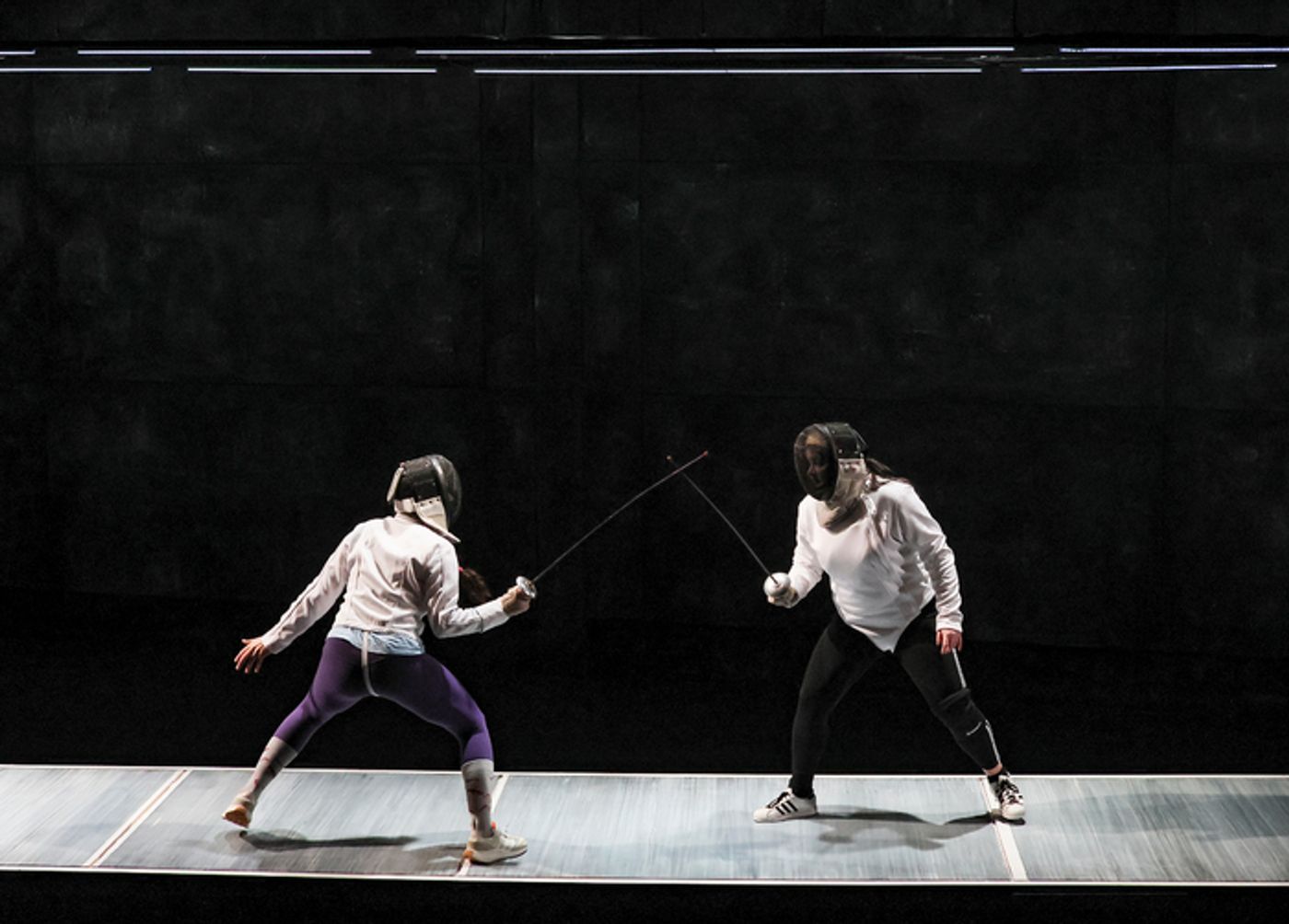 Photos: ATHENA By Gracie Gardner At ArtsWest Photos: ATHENA By Gracie Gardner At ArtsWest Image