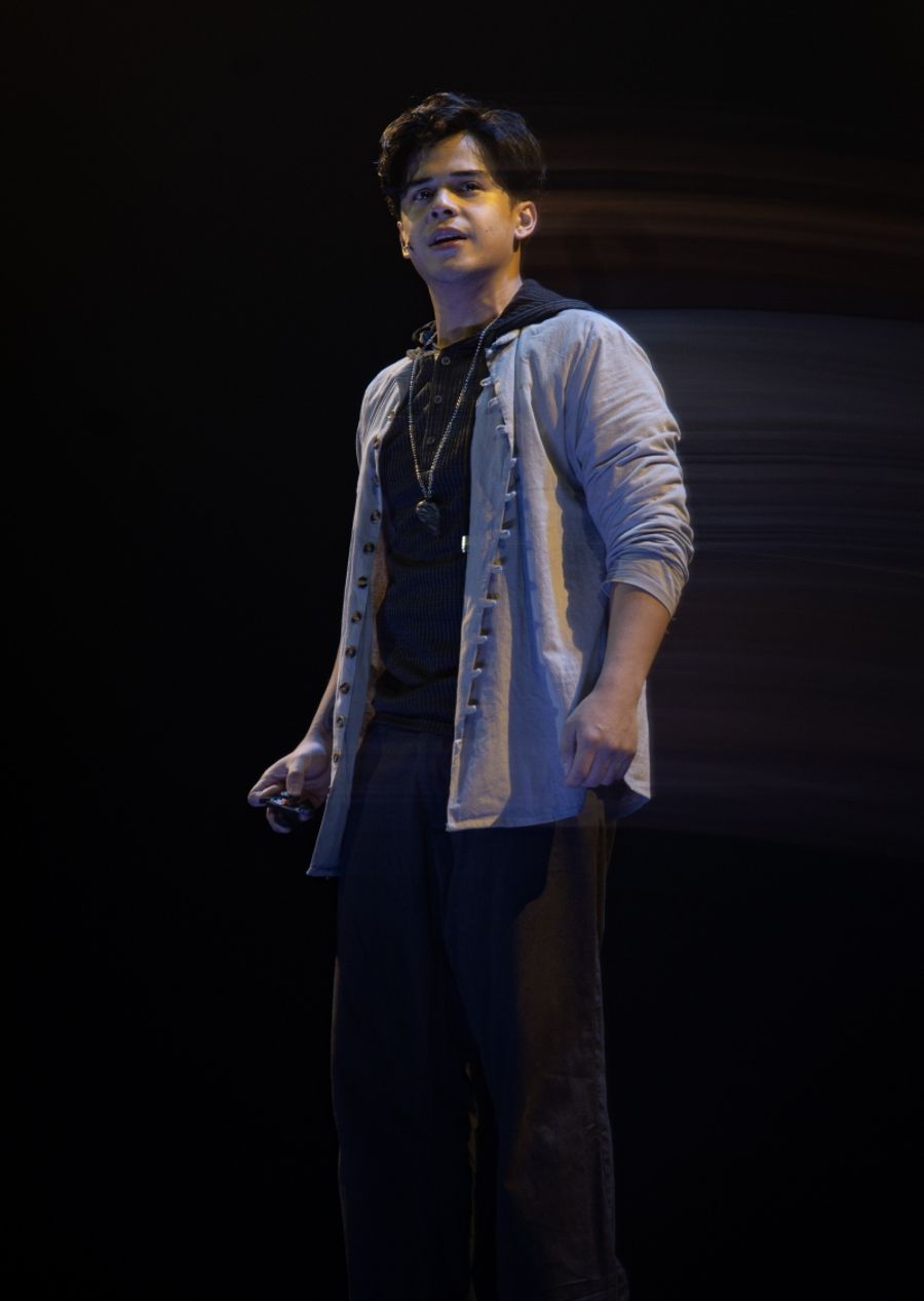 LIWANAG SA DILIM Extends Until May 4; Check Out Show Photos Image