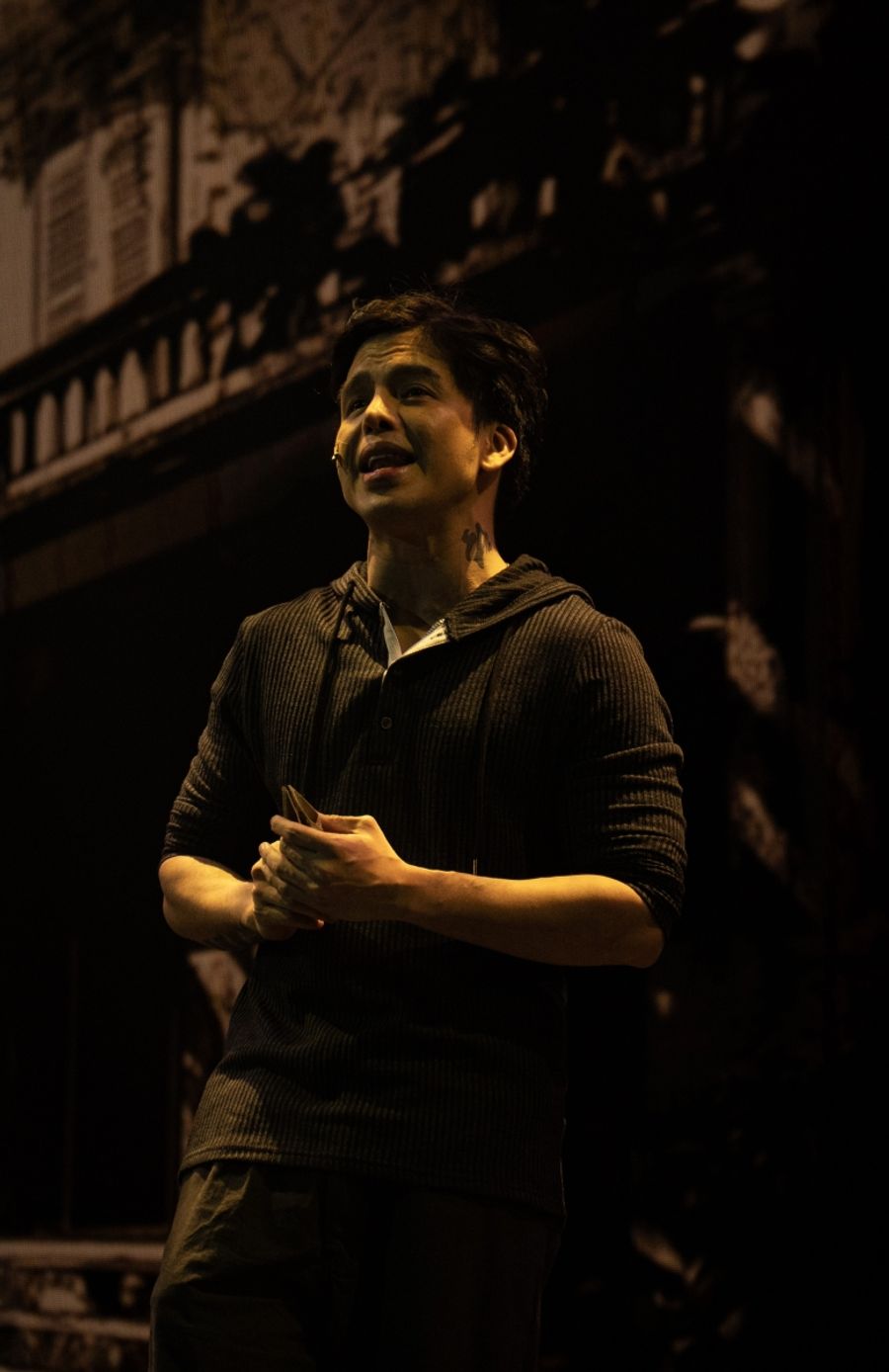 LIWANAG SA DILIM Extends Until May 4; Check Out Show Photos Image