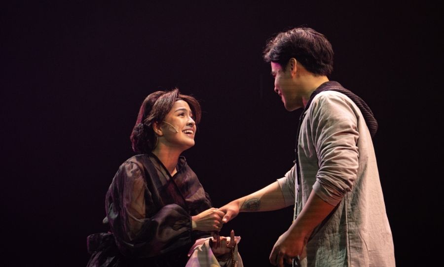 LIWANAG SA DILIM Extends Until May 4; Check Out Show Photos Image