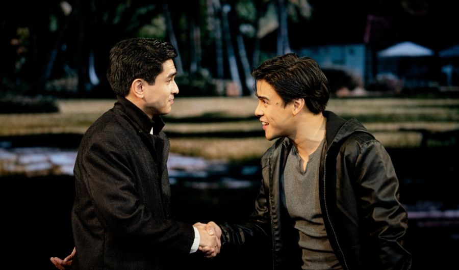 LIWANAG SA DILIM Extends Until May 4; Check Out Show Photos Image